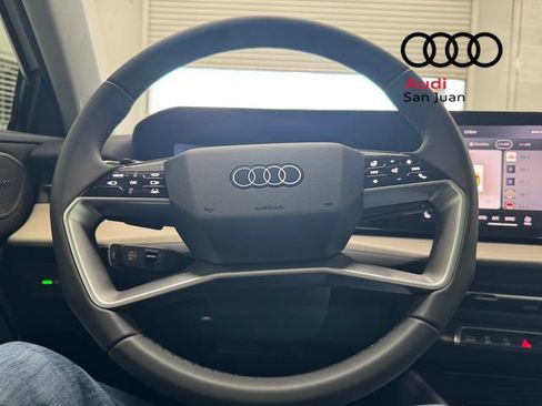 New 2026 Audi Q3 quattro 2.0T AWD/4WD image 28