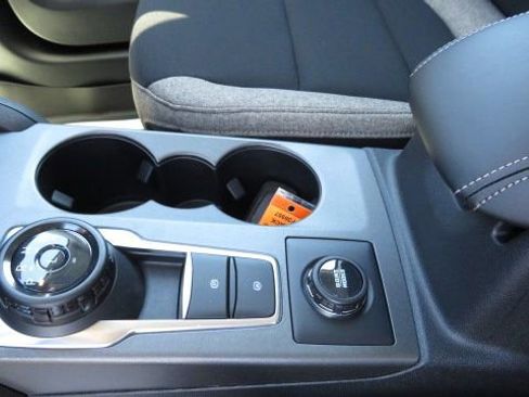 New 2025 Ford Bronco Sport Big Bend image 20