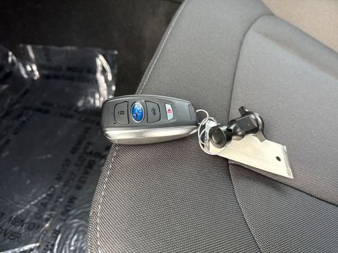 New 2026 Subaru Crosstrek 2.0i Premium image 28