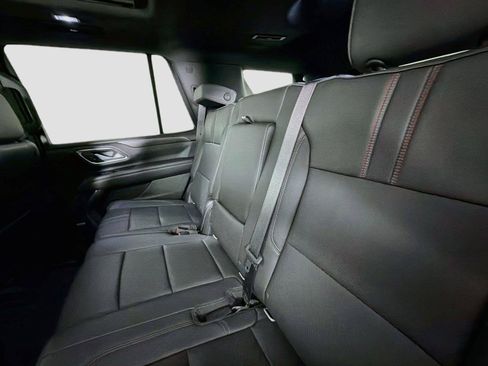 Used 2021 Chevrolet Tahoe RST AWD/4WD image 25