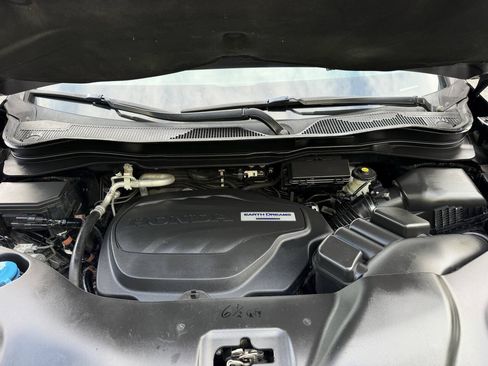 Used 2016 Honda Pilot EX-L image 39