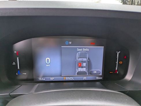 New 2025 Ford Maverick XL w/ 4K Tow Package image 28