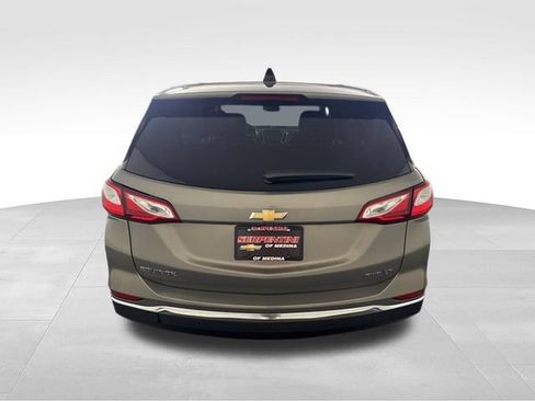 Used 2019 Chevrolet Equinox LT AWD/4WD image 8