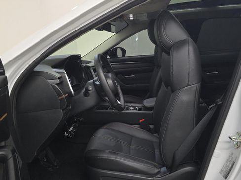 Used 2025 MAZDA CX-50 AWD 2.5 Hybrid w/ Cargo Package image 5