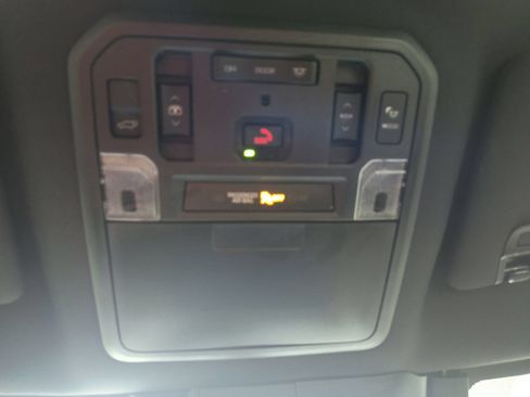 Used 2024 Toyota Sequoia Capstone AWD/4WD image 26