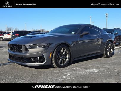 Used 2025 Ford Mustang Dark Horse
