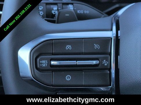 New 2026 GMC Acadia Elevation FWD image 24