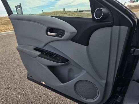 Used 2016 Acura RDX Advance Pkg image 16