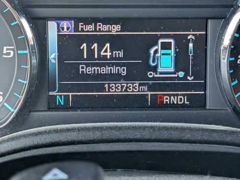 Used 2019 Chevrolet Tahoe LT image 19