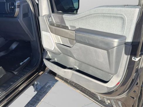 Used 2024 Ford F150 Lariat w/ Equipment Group 502A High image 11