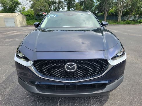 Used 2023 MAZDA CX-30 AWD 2.5 S w/ Preferred Package image 2