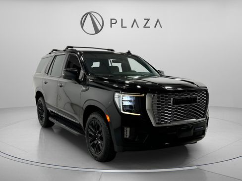 Used 2021 GMC Yukon Denali image 6