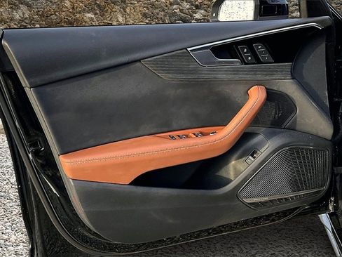 Used 2021 Audi A4 2.0T Premium Plus w/ Premium Plus Package image 21