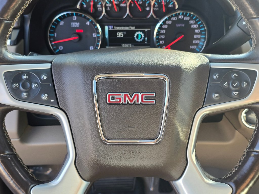 Used 2019 GMC Yukon XL SLT w/ Open Road Package AWD/4WD image 40