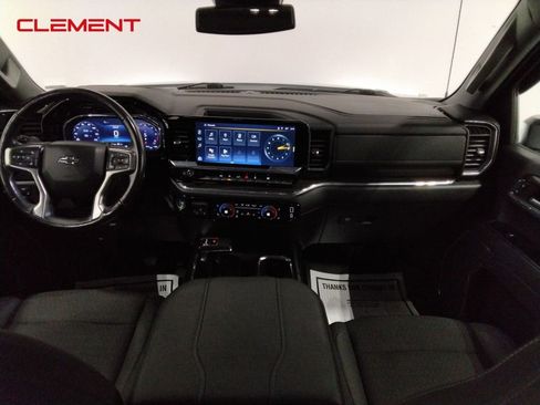 Used 2023 Chevrolet Silverado 1500 RST w/ Protection Package image 28