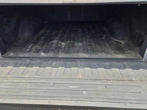 Used 2020 RAM 2500 Big Horn w/ Level 2 Equipment Group AWD/4WD image 16