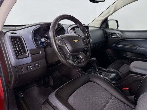Used 2016 Chevrolet Colorado Z71 AWD/4WD image 10