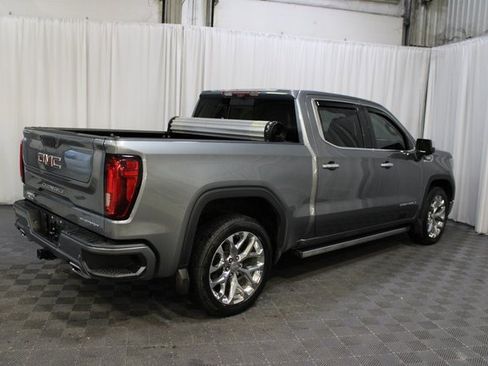 Used 2020 GMC Sierra 1500 Denali w/ Denali Ultimate Package image 6