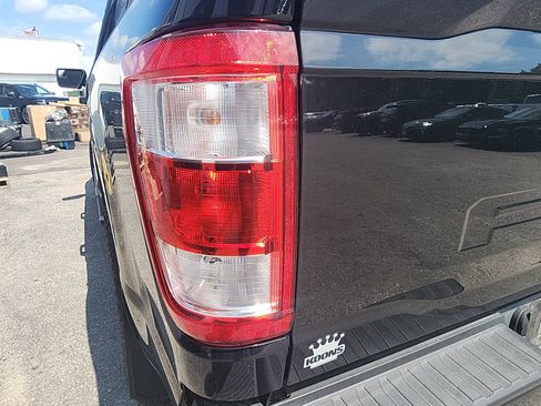 Used 2022 Ford F150 XL w/ STX Appearance Package AWD/4WD image 10