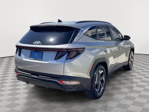 Used 2024 Hyundai Tucson SEL w/ Convenience Package image 26