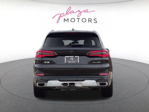 Used 2023 BMW X5 xDrive40i w/ Premium Package AWD/4WD image 6