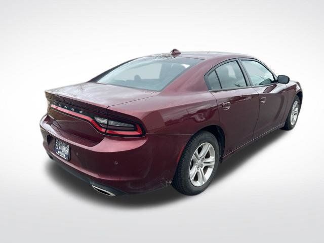 Used 2023 Dodge Charger SXT RWD image 10