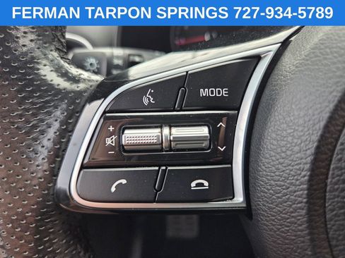 Used 2020 Kia Forte GT-Line FWD image 32