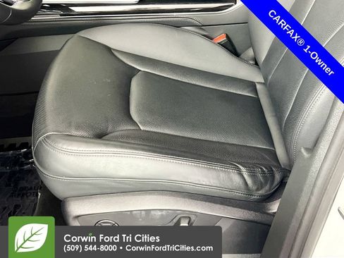 Used 2021 Audi Q7 3.0T Premium Plus AWD/4WD image 23
