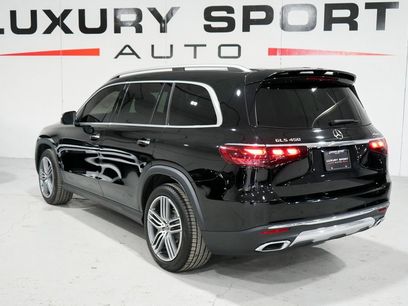 Used 2024 Mercedes-Benz GLS 450 4MATIC