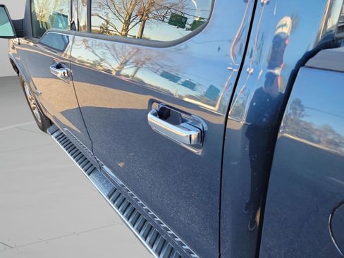 Used 2016 Ford F150 Lariat image 8