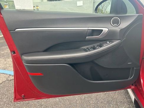 Certified 2023 Hyundai Sonata SEL image 13