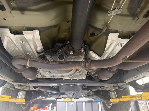 Used 2019 Nissan Titan SV AWD/4WD image 27