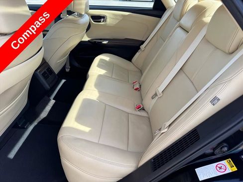 Used 2014 Toyota Avalon XLE Premium image 10