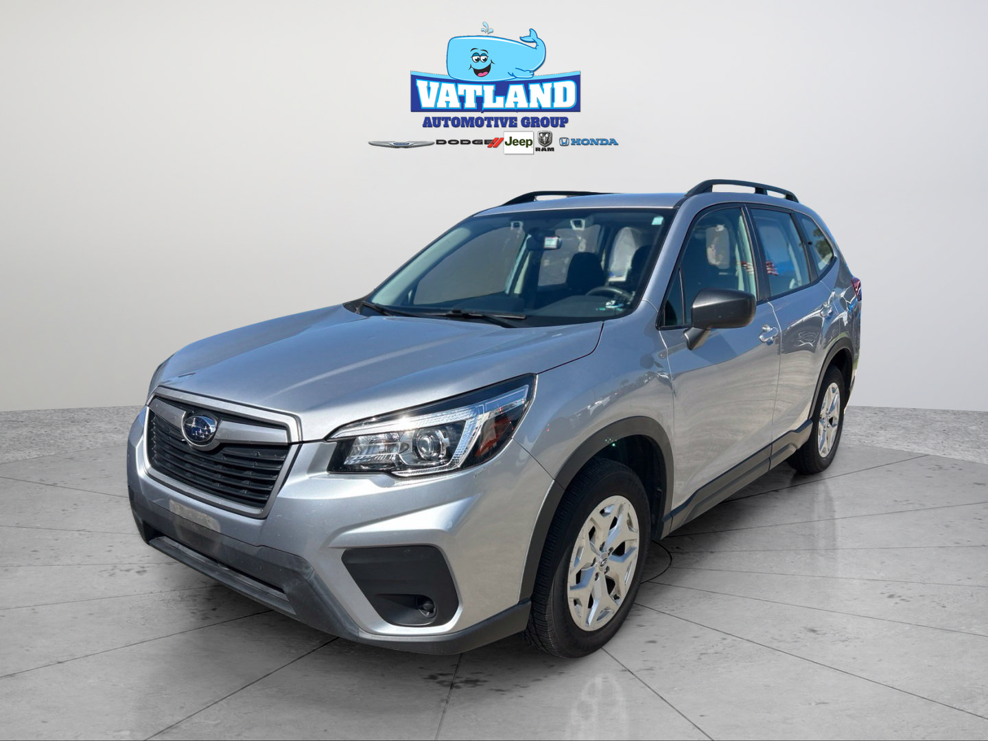 Used 2020 Subaru Forester w/ Alloy Wheel Package AWD/4WD image 20