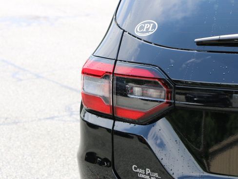 Used 2025 Honda Pilot Elite image 6