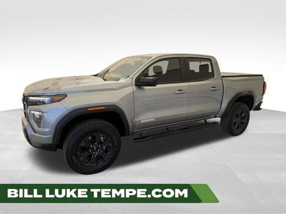 Used 2024 GMC Canyon Elevation w/ Convenience Package