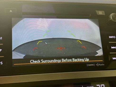 Used 2015 Subaru Outback 2.5i Limited image 16