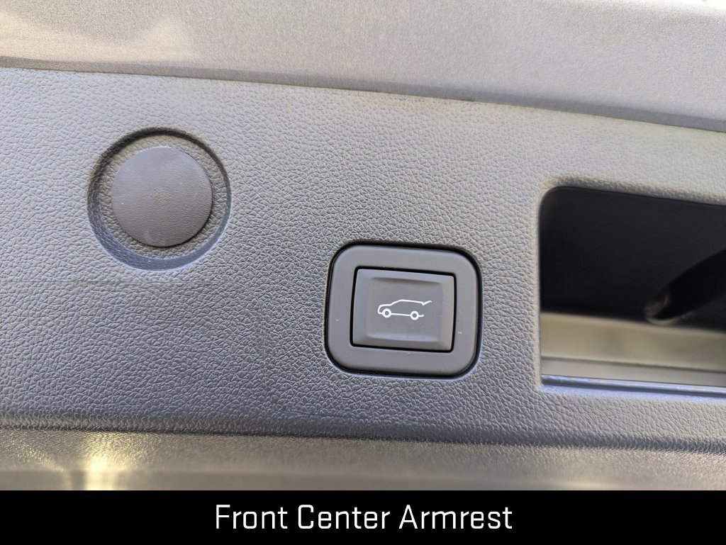 New 2027 GMC Terrain Denali w/ LPO, Floor Liner Package AWD/4WD image 28