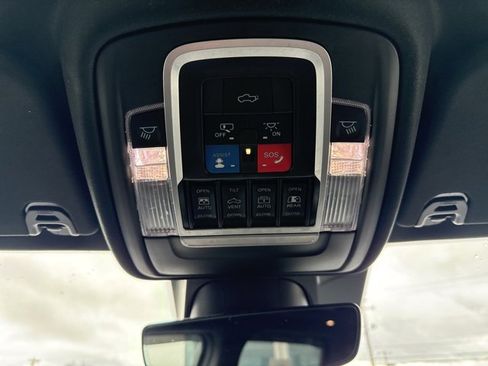 Used 2021 RAM 1500 Limited image 30