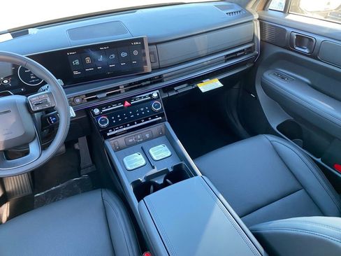 New 2026 Hyundai Santa Fe Calligraphy AWD/4WD image 25