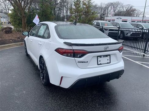 Used 2025 Toyota Corolla FX image 6