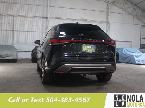 Used 2025 Lexus RX 350 FWD w/ Technology Package image 14