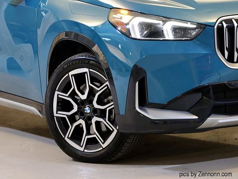 Certified 2025 BMW X1 xDrive28i image 3