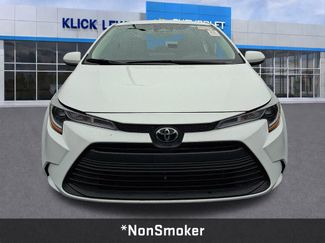 Used 2024 Toyota Corolla LE video 2