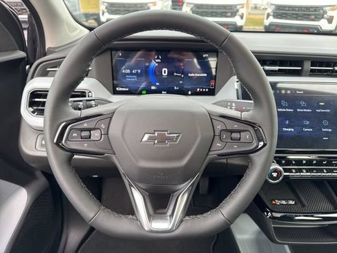 New 2027 Chevrolet Bolt RS w/ Technology Package FWD image 16