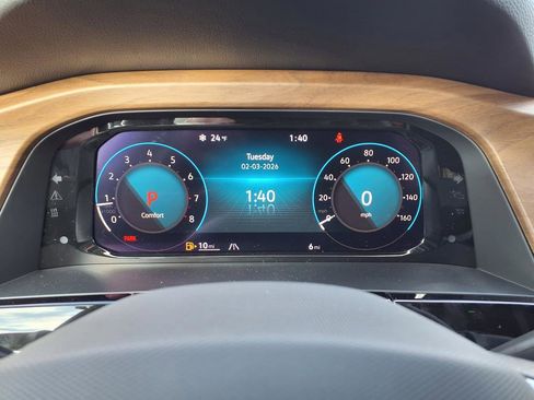 New 2026 Volkswagen Atlas SE image 59