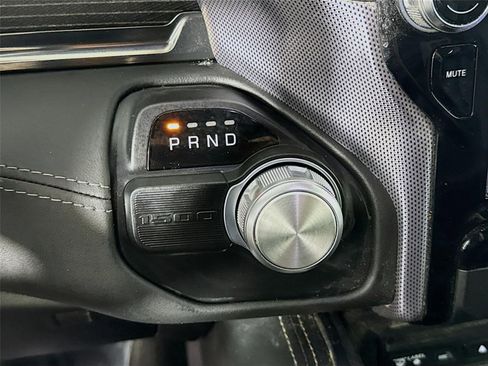 Used 2019 RAM 1500 Limited w/ Advanced Safety Group RWD image 20