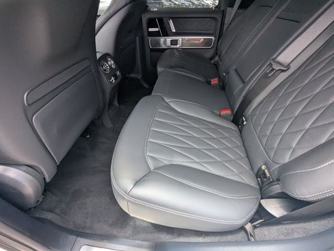 Certified 2026 Mercedes-Benz G 63 AMG 4MATIC image 17