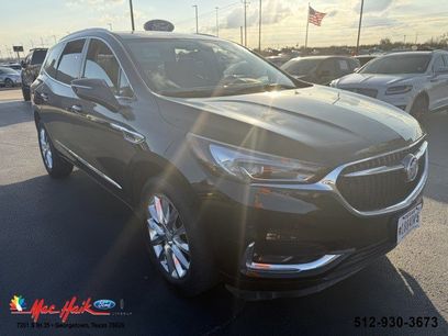 Used 2018 Buick Enclave Premium