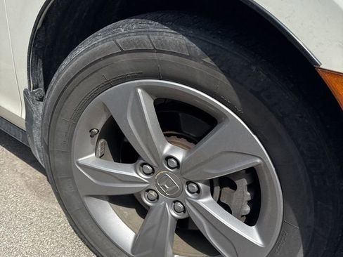 Used 2019 Honda Odyssey EX-L image 4